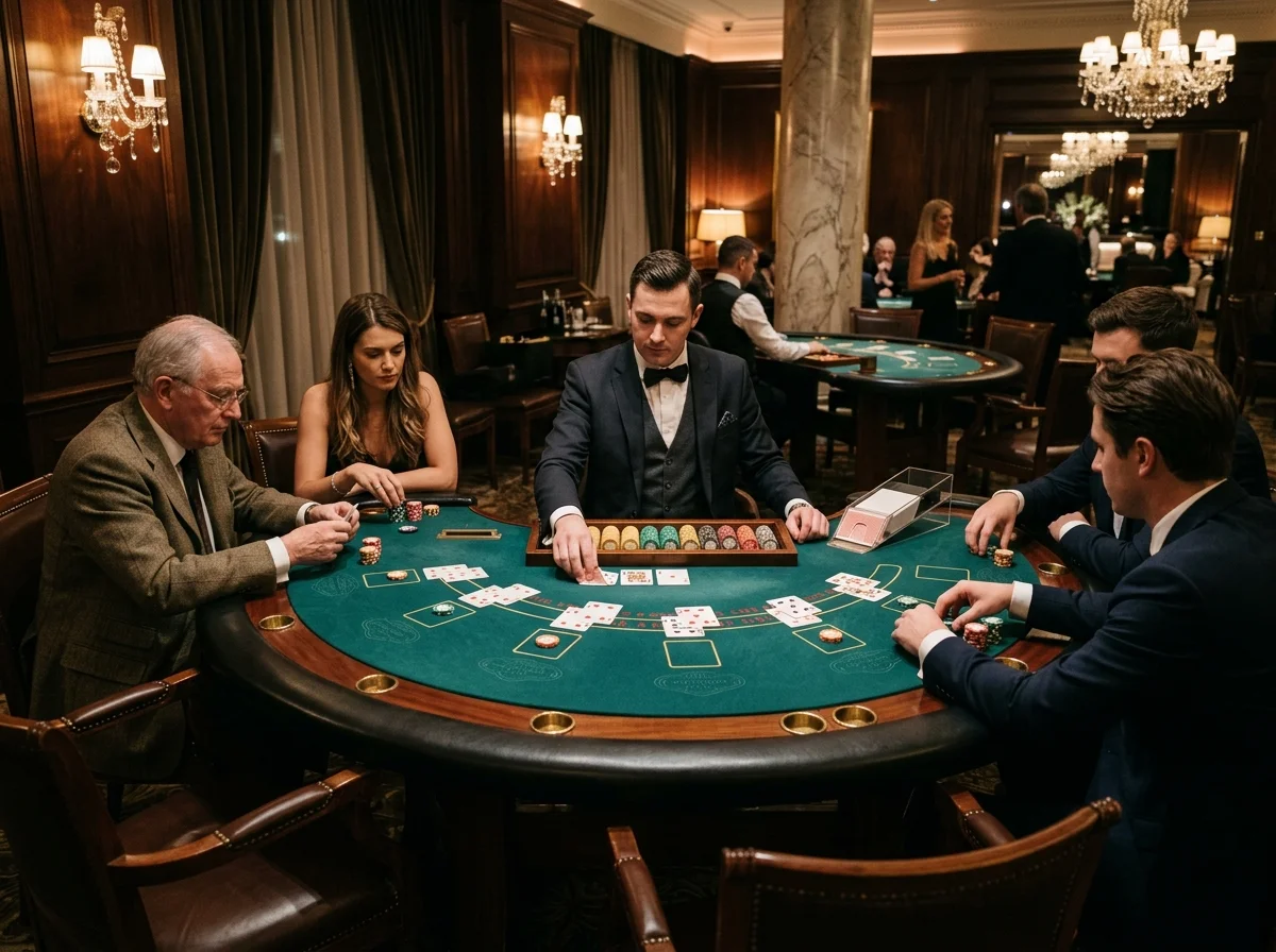 Betclic giochi da tavolo